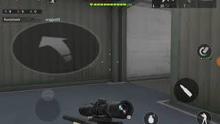 Point Blank:Strike l Bug sniper