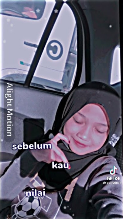 TINA upload video ini di TIKTOK nya!! SEMUANYA di sindir gara-gara dikatain GINI ?