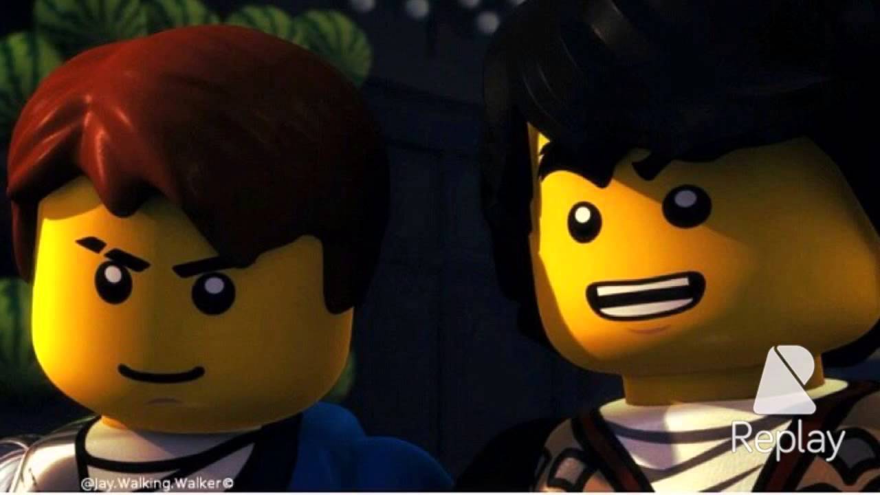 Ninjago Cole tribute Beautiful Monster