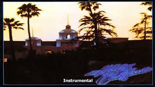 Eagles - Hotel California (Instrumental)