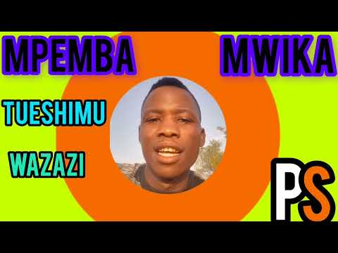 Mpemba Mwika Ngunani Ft Damasi Kalole Wazazi 0682592273