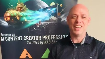 Meet the Trainers: MPTS 2025 x AI Training (Eran)