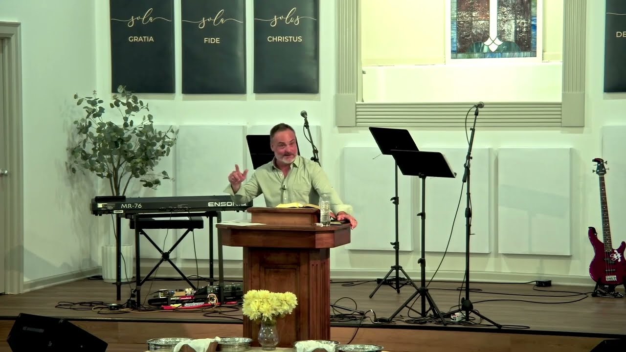 Esther 6:6-13 | God Opposes The Proud And Gives Grace To The Humble