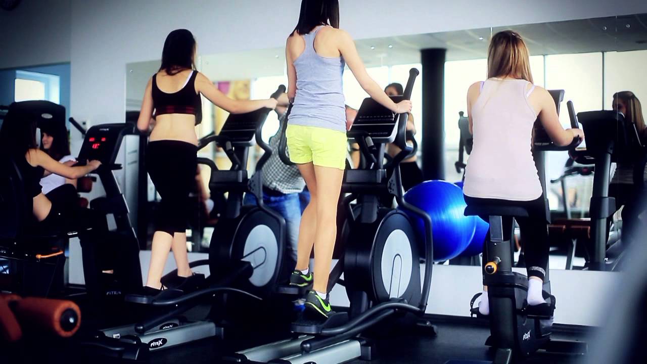 Viper Gym м.Хуст YouTube