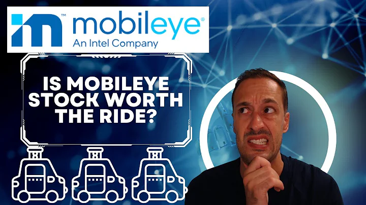 Unlocking Mobileye's Self-Driving Revolution