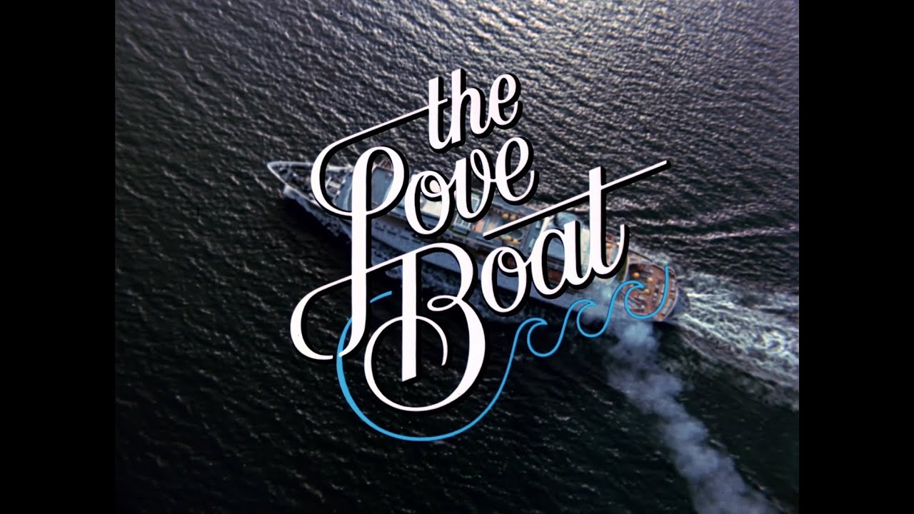 The Love Boat - 4k - Season 9 Opening credits (Last episode - Happily Ever After) - 1977-1986 - ABC The Love Boat - 4k - Season 9 Opening credits (Last episode - Happily Ever After) - 1977-1986 - ABC