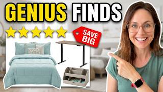 Stop Scrolling Amazon! 25 Amazon Products That Changed My Home (And I’d Buy Again)