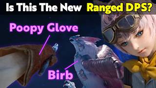 Did FFXIV Already Reveal the New Ranged DPS?