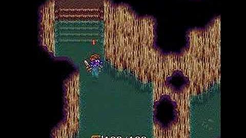 The Game Replay: Secret of Mana Part 6