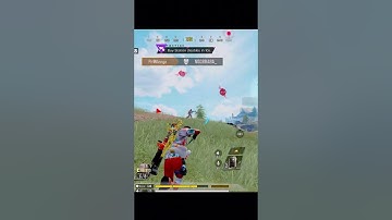 SATISFYING Revenge Kill in CODM! 😈 #Shorts