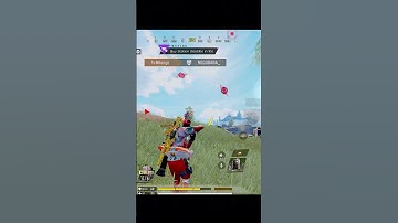 SATISFYING Revenge Kill in CODM! 😈 #Shorts