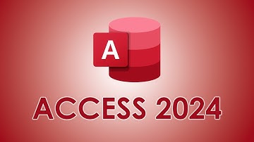 CURSO DE ACCESS 2025