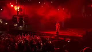 Billie Eilish: Oxytocin - Live at UBS Arena LI, NY 2/15