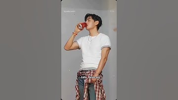 coca cola new brand ambassador Kim taehyung 😎💜💜💜#taehyung #cocacola #brandambassador #viralvideo