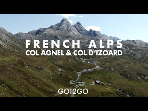 Video: Alpe d'Huez'de ünlü Tour de France anları