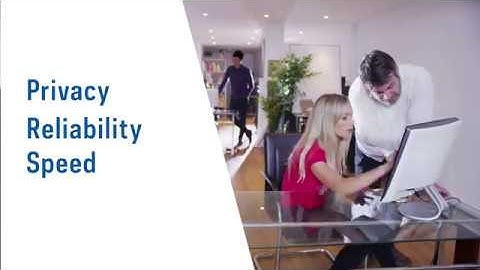 How to Simplify and Upgrade your Online Connection with an Ethernet Private Line