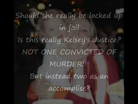 Falsely accused, wrongfully convicted, Raye Dawn Smith,