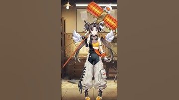 VTuber rigging test! 👀 #vtuber