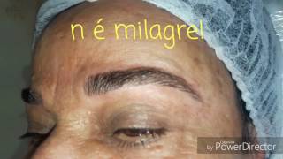 Microblading Fio A Fio Barbara Plaza