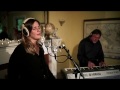 Lindsey webster  where do you want to go  peace house sessions