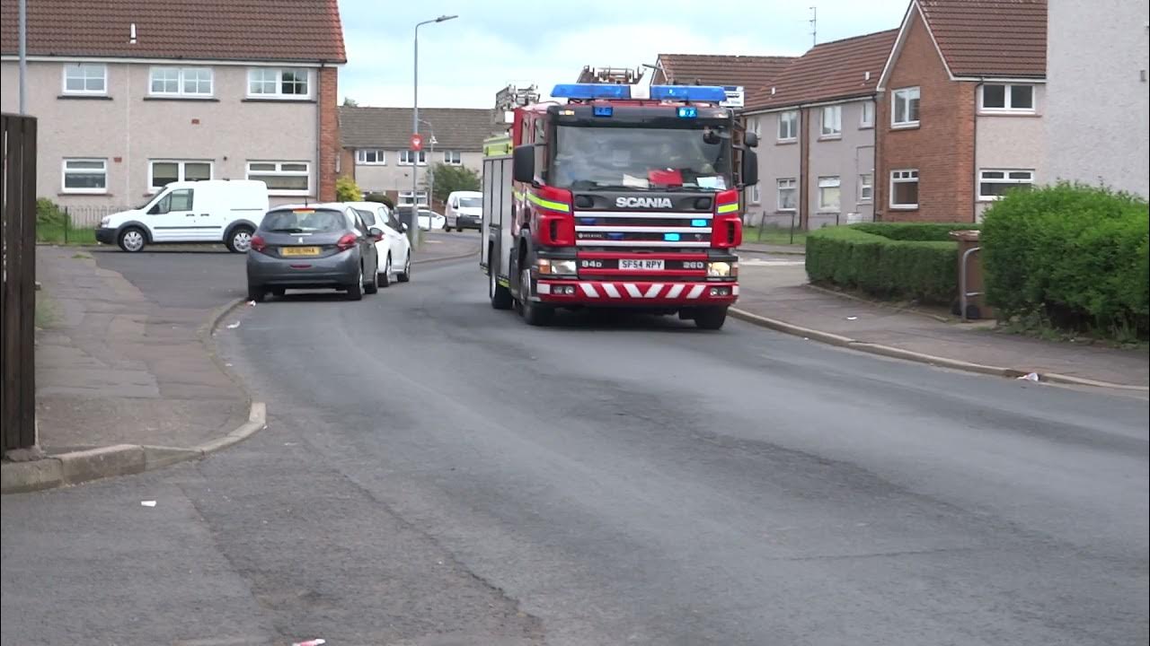 Scottish Fire And Rescue Retained Pump Responding To House Fire YouTube scottish-fire-and-rescue-retained-pump-responding-to-house-fire-youtube
