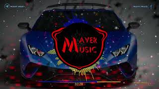 Clean Bandit feat. Sean Paul & Anne-Marie - Rockabye (MAVER Remix) | So rockabye, baby, rockabye