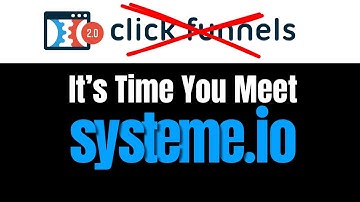 Best ClickFunnels Alternative: How Systeme.io Does It All (For Less!)