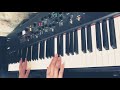 南風/レミオロメン ピアノ