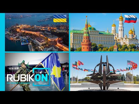 Video: A rritet panxhari në Rusi?