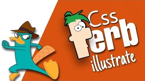How To Make Cartoons Using CSS | Pure Css | Html Css Tutorial | Css illustration
