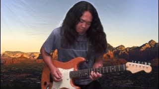 Speak Softly Love Cover - Harry Gusman