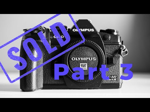 The deal is DONE - [OM Digital Solutions Co. is the NEW Olympus!]