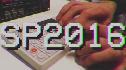 Eventide SP2016 Signal Processor Live Demo