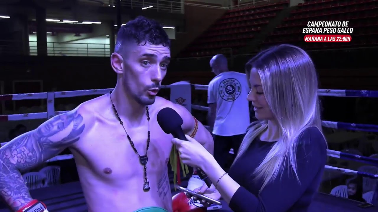 Nicolas Christou vs Antonio Orden