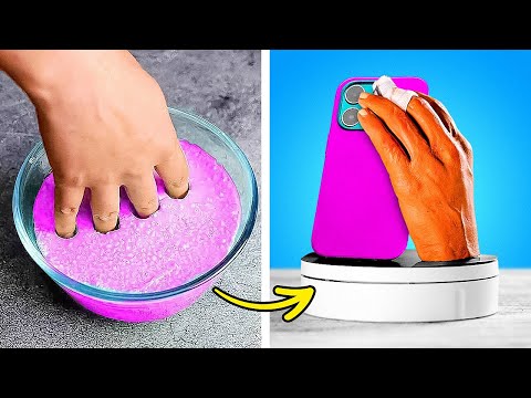 Thumbnail for COOL DIY PHONE CASES AND PHONE GADGETS YOU SHOULD SEE