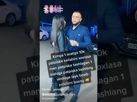 сардор ва кизбола
