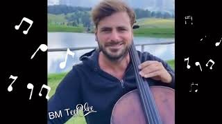 HAUSER COMPILATION OF RELAXING CELLO MUSIC