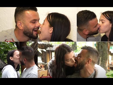 Video: Smiješni parovi: šala ili ljubav?