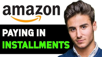 HOW TO PAY IN INSTALLMENTS ON AMAZON 2025! (FULL GUIDE)