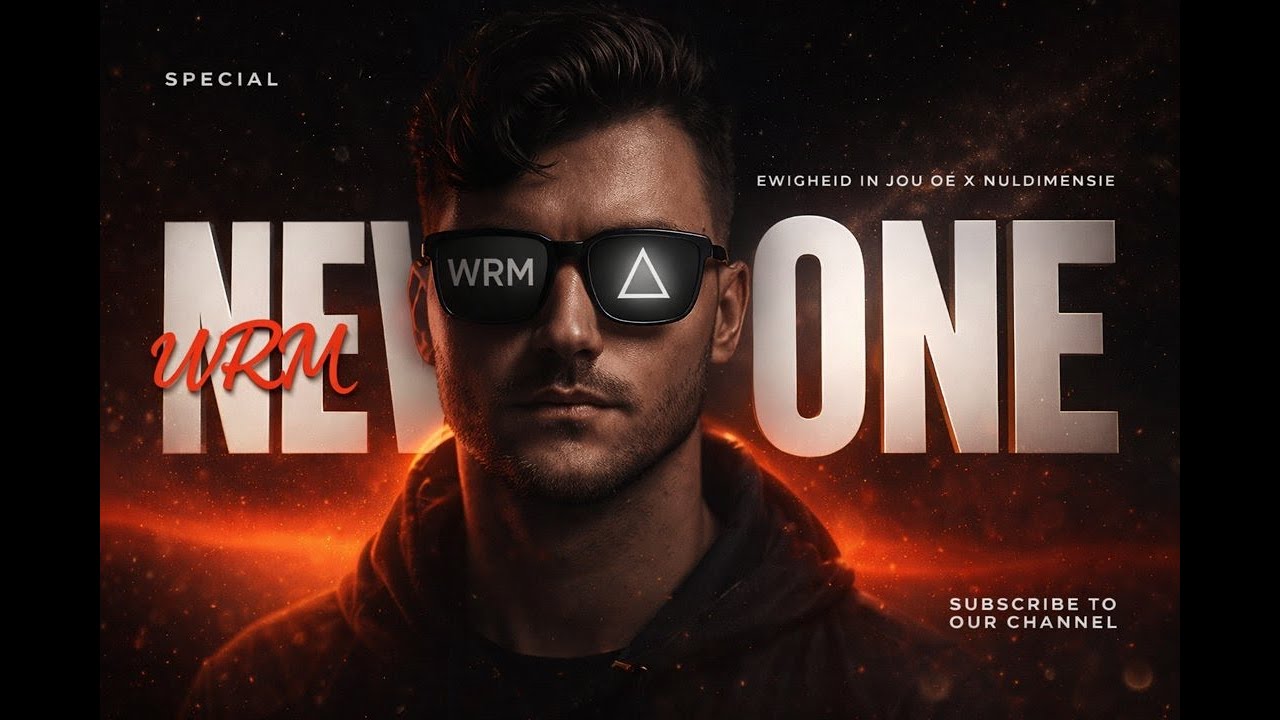 Ewigheid in Jou Oë | NULDIMENSIE