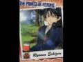 Prince of tennis song quiz  ryoma version