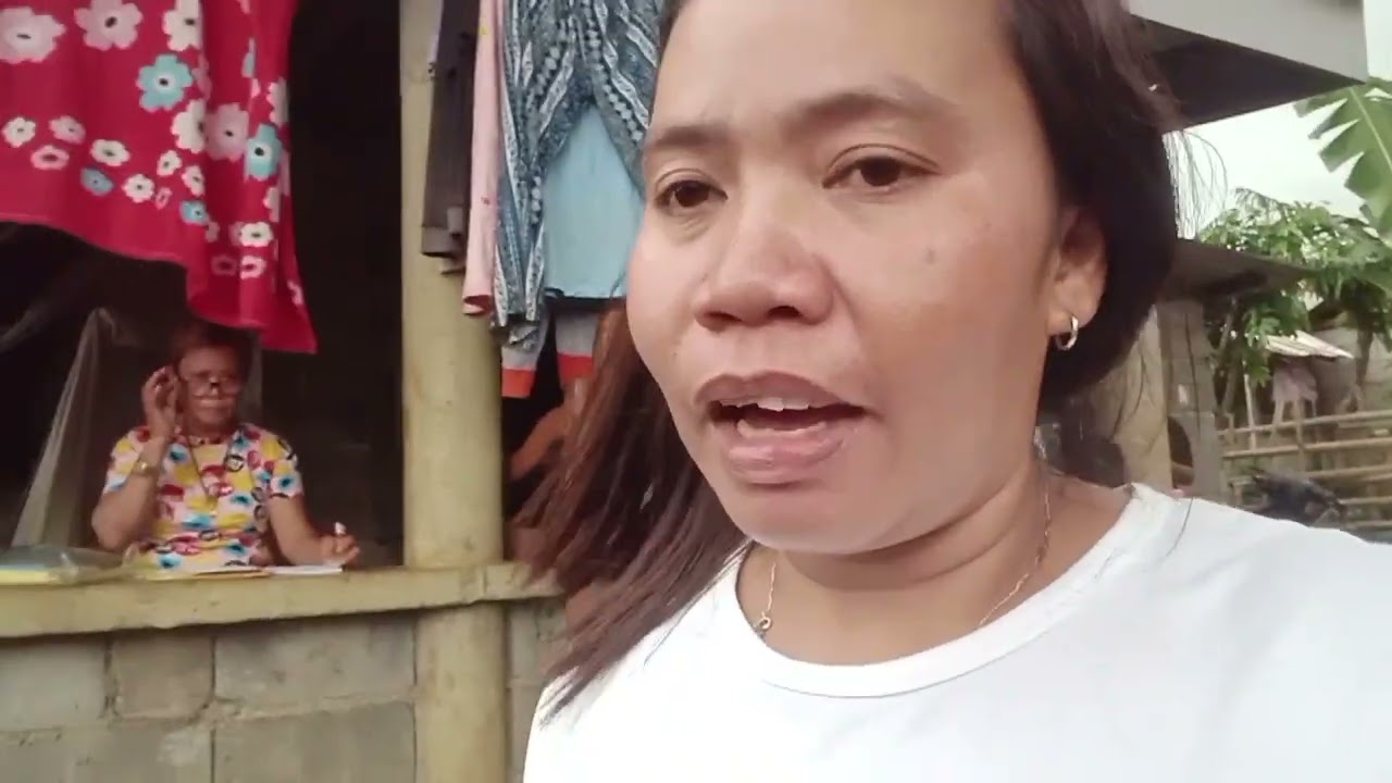 NG PUNTA KAMI S BAYAN ENOTOSAN KAMI N GENAVLOG TAPOS HINATID NAMIN ANG KALDERO N MARIO 