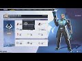Marvel Rivals, My Stats and Career Profile revealed!