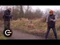 The best tech for walking reviewed | The Gadget Show