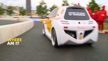 Revolutionising Mobility and Transport