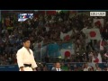 2012 Olympic Games London Judo Video Hiroaki Hiraoka JPN)   Elio Verde (ITA) [ 60kg] semi final