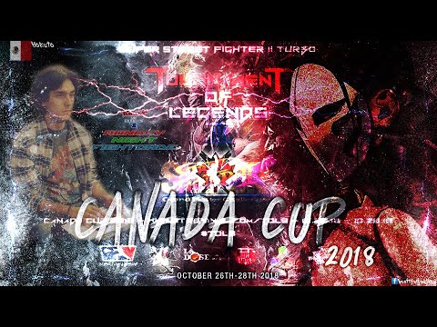 ST - Hokuto "Road to Tournament of Legends 3"