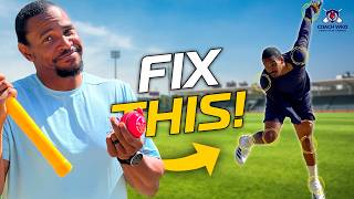 7 Drills for EVERY Phase of Your Bowling Action | Fast Bowling Drills