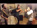 Madjayar rehearsal