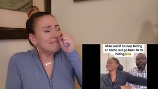картинка: Попробуйте не засмеяться. ЗАДАНИЕ 62 — от AdikTheOne | РЕАКЦИЯ!